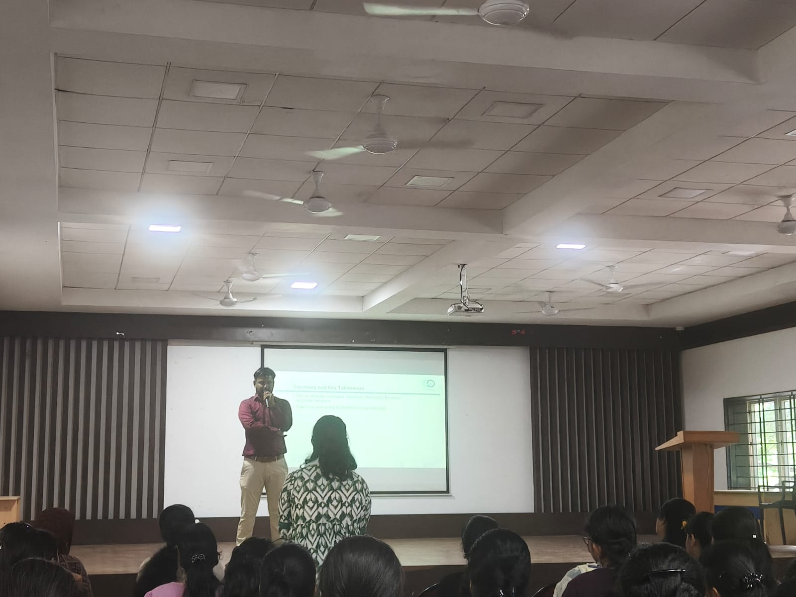 Engineering Workshop